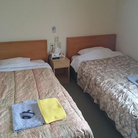 Hotel Family อะบาชิริ ภายนอก รูปภาพ
