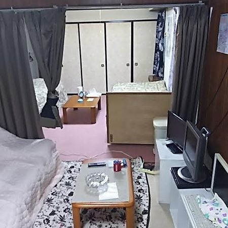 Hotel Family อะบาชิริ ภายนอก รูปภาพ